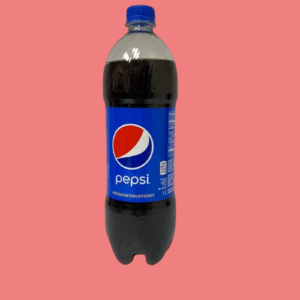 PEPSI 1 LTR