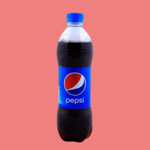 PEPSI 500 ML